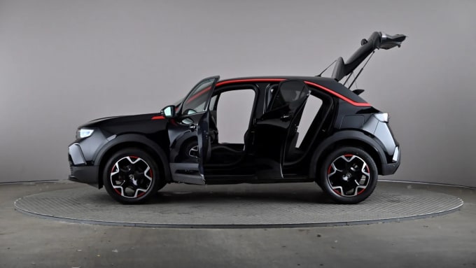 2021 Vauxhall Mokka