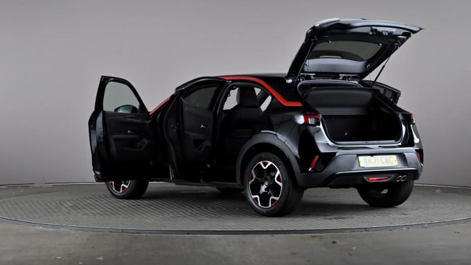 2021 Vauxhall Mokka