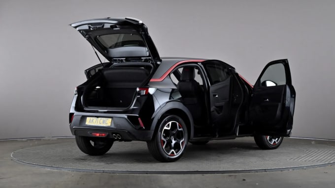 2021 Vauxhall Mokka