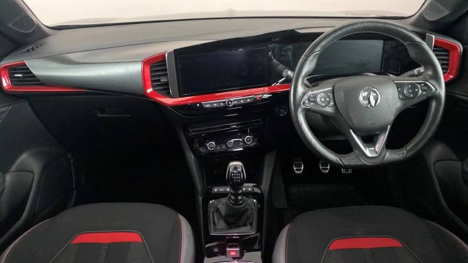 2021 Vauxhall Mokka