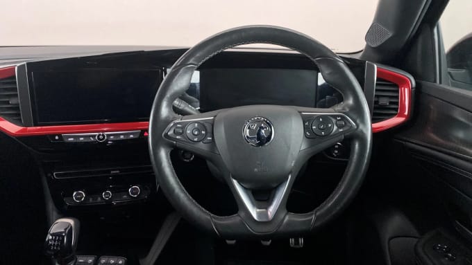 2021 Vauxhall Mokka