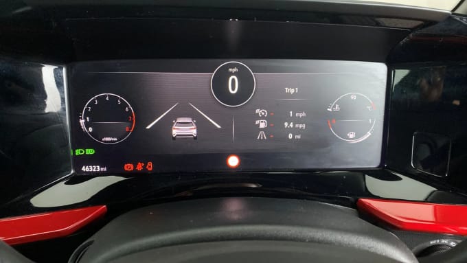 2021 Vauxhall Mokka
