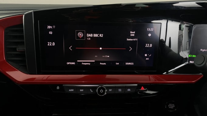 2021 Vauxhall Mokka