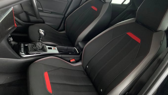 2021 Vauxhall Mokka