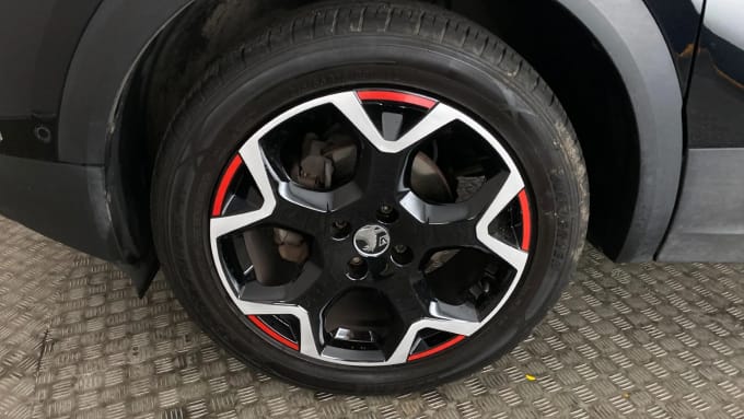 2021 Vauxhall Mokka