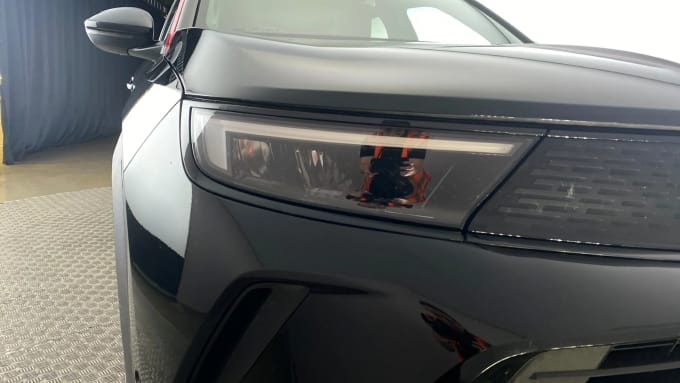 2021 Vauxhall Mokka