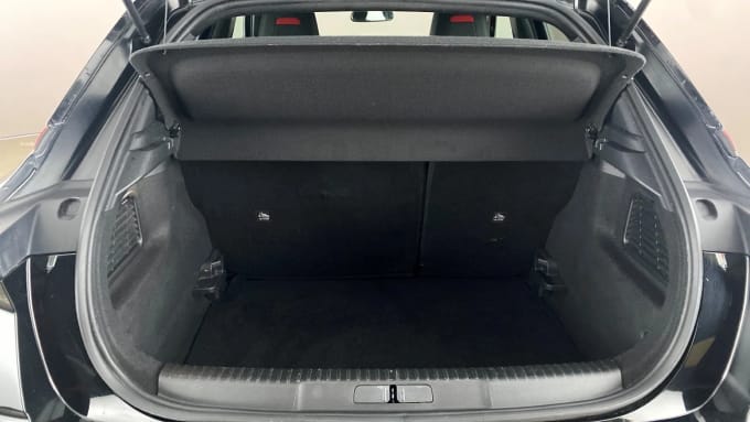 2021 Vauxhall Mokka