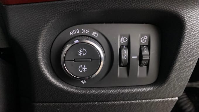 2021 Vauxhall Mokka