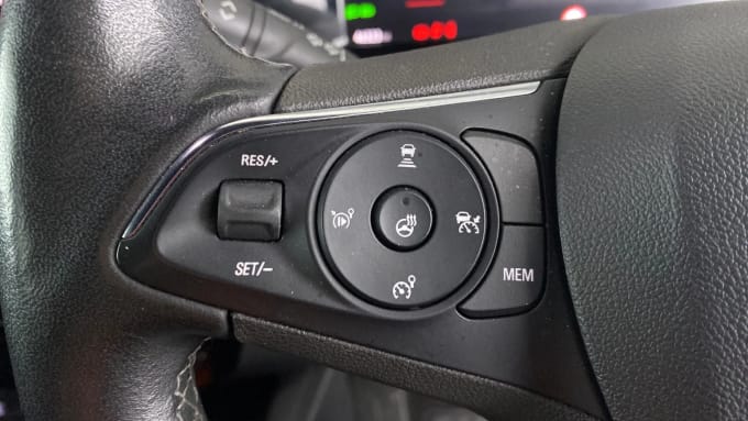 2021 Vauxhall Mokka