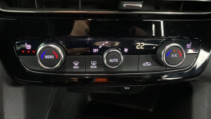 2021 Vauxhall Mokka