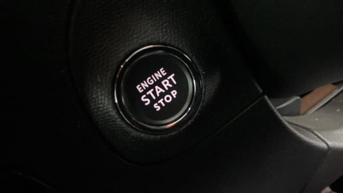 2021 Vauxhall Mokka