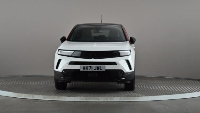 2021 Vauxhall Mokka