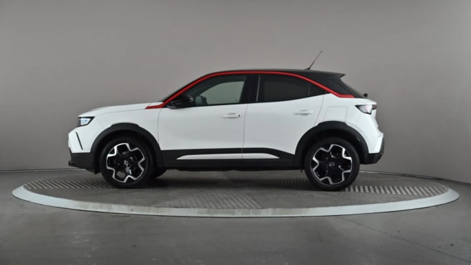 2021 Vauxhall Mokka