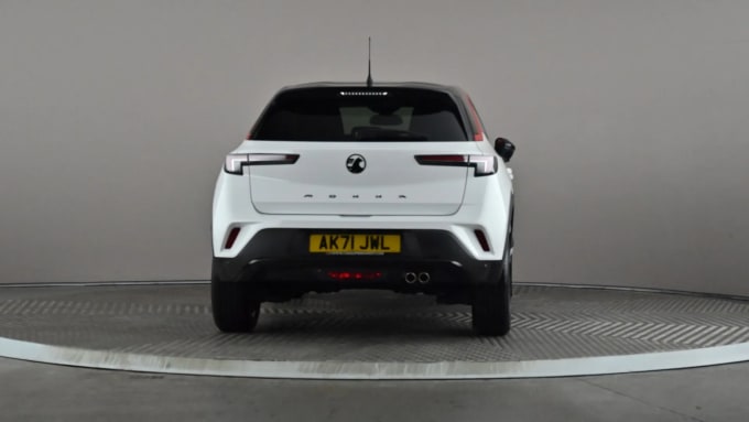 2021 Vauxhall Mokka