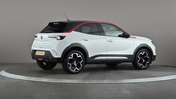 2021 Vauxhall Mokka