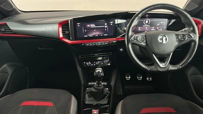 2021 Vauxhall Mokka