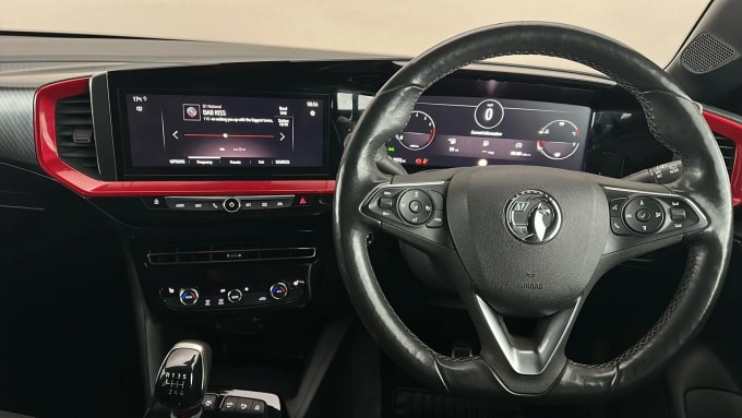 2021 Vauxhall Mokka