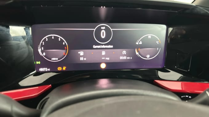 2021 Vauxhall Mokka