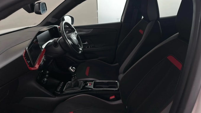 2021 Vauxhall Mokka