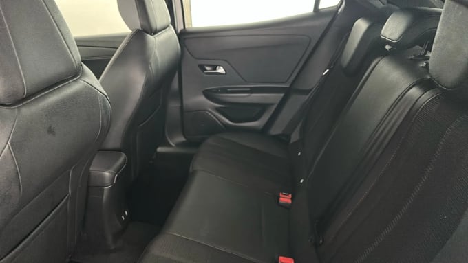2021 Vauxhall Mokka