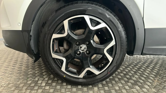 2021 Vauxhall Mokka