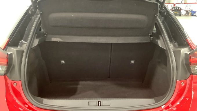 2020 Vauxhall Corsa