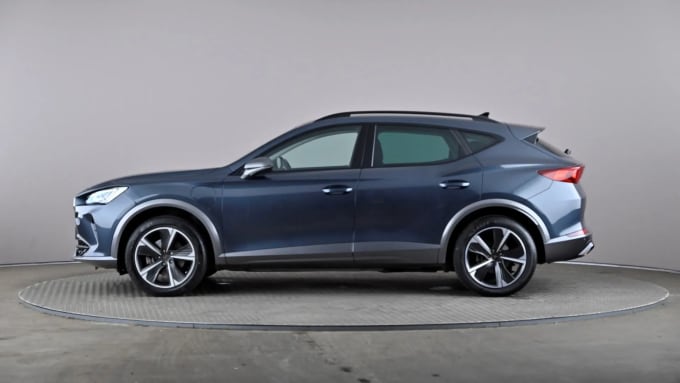 2024 Cupra Formentor