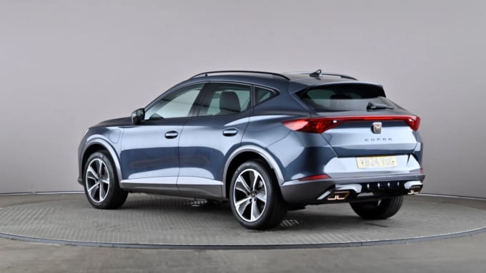 2024 Cupra Formentor