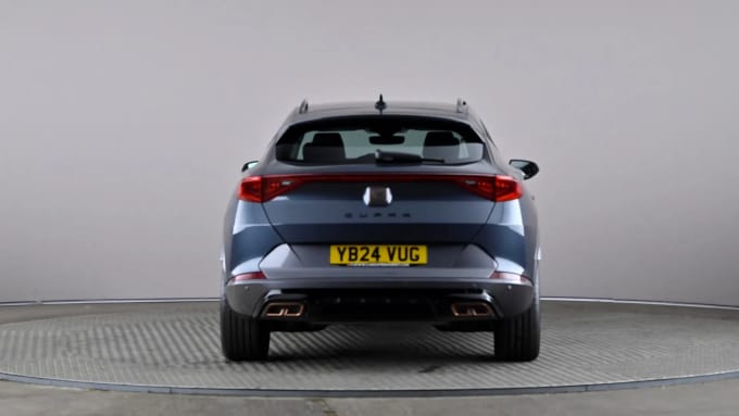 2024 Cupra Formentor