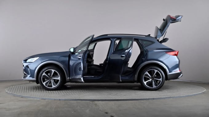 2024 Cupra Formentor