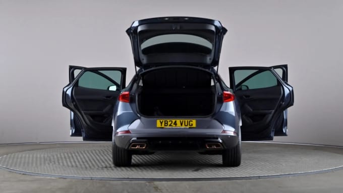 2024 Cupra Formentor