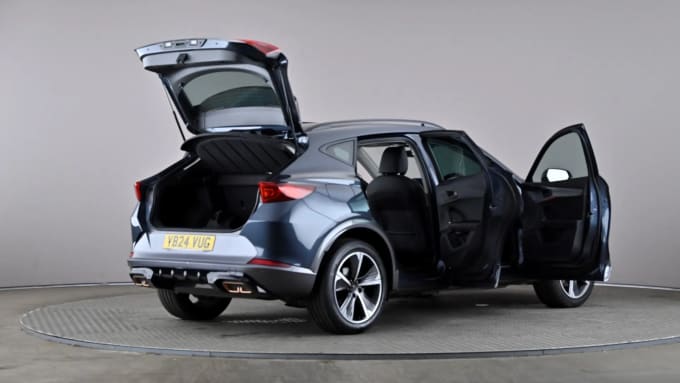 2024 Cupra Formentor