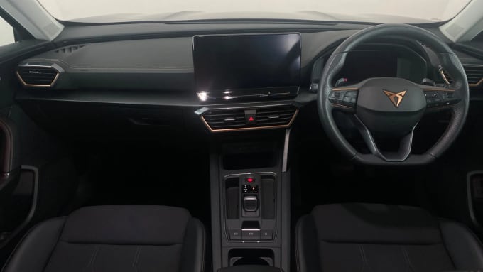 2024 Cupra Formentor