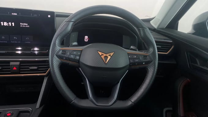 2024 Cupra Formentor