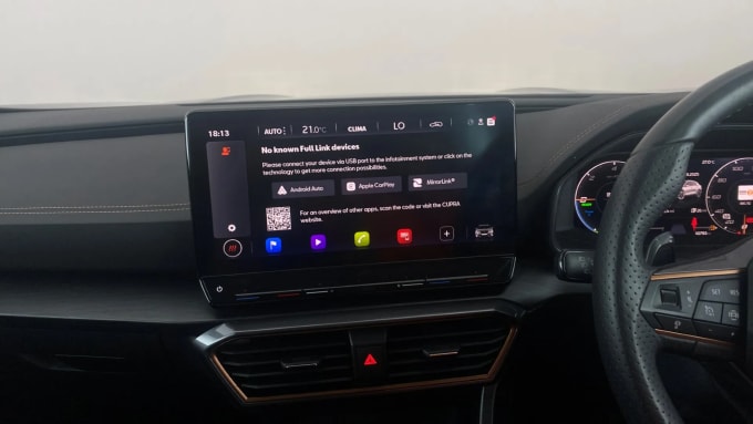 2024 Cupra Formentor
