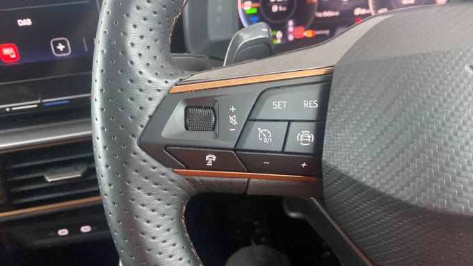 2024 Cupra Formentor