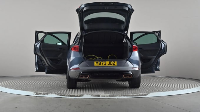 2023 Cupra Formentor