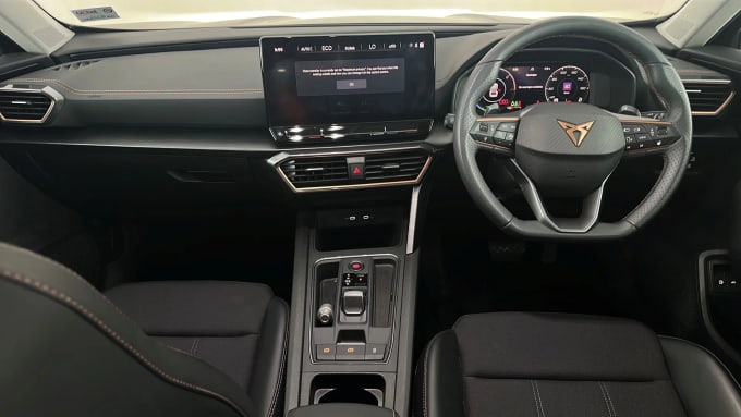 2023 Cupra Formentor