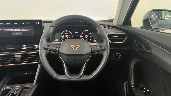 2023 Cupra Formentor