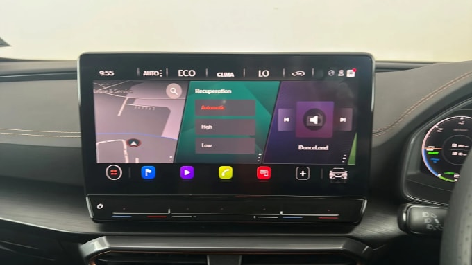 2023 Cupra Formentor