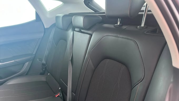 2023 Cupra Formentor