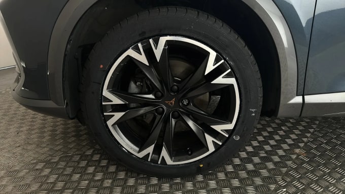 2023 Cupra Formentor