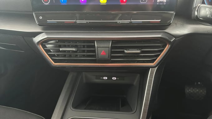 2023 Cupra Formentor