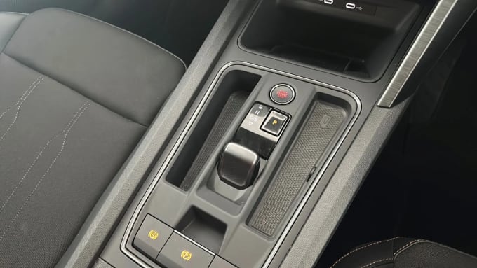 2023 Cupra Formentor