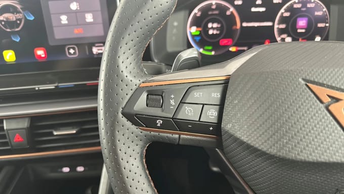2023 Cupra Formentor
