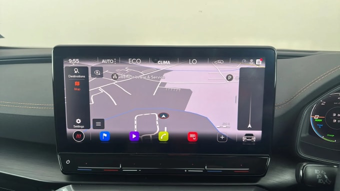 2023 Cupra Formentor