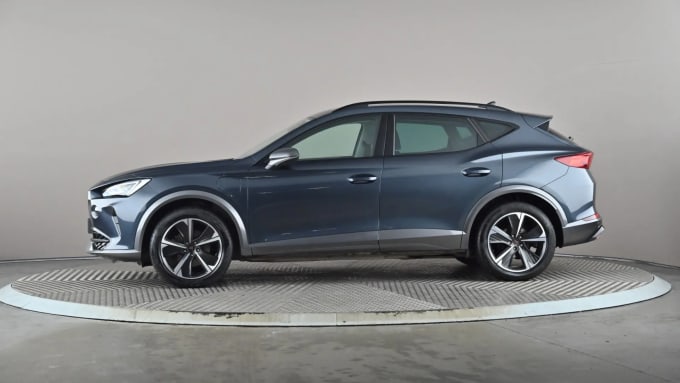 2024 Cupra Formentor