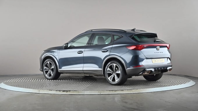 2024 Cupra Formentor