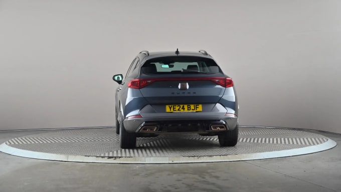 2024 Cupra Formentor