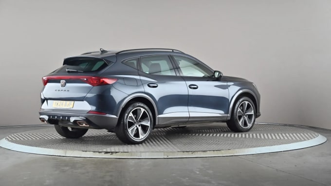 2024 Cupra Formentor